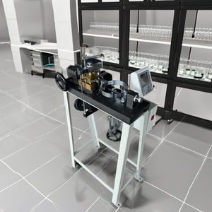 Erschwing liche Direkt scher prüfmaschine Boden Direkt scher-und Flügel prüfgeräte Direkt-/Rests cher prüfmaschine - Product Image 5