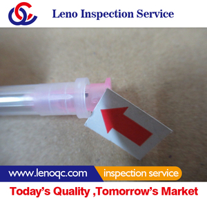 Servicio de inspección y control de calidad para <span class=keywords><strong>una</strong></span> empresa comercial - Product Image 1