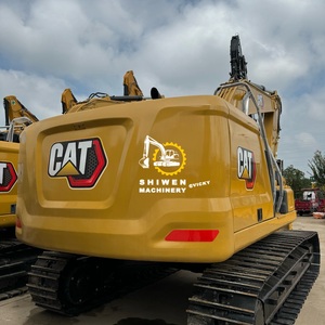 เครื่องขุด CAT323รุ่นต่อไปสำหรับหนอนผีเสื้อ320GC 323GC 330GC 336GC ดินเครื่องยนต์ปั๊มมอเตอร์ - Product Image 6