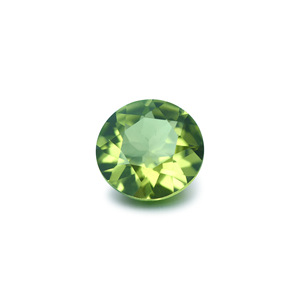 In Magazzino A Basso Prezzo Naturale Semi-Preziosa Pietra di Gemma di Cristallo <span class=keywords><strong>Peridot</strong></span> Su Misura - Product Image 3