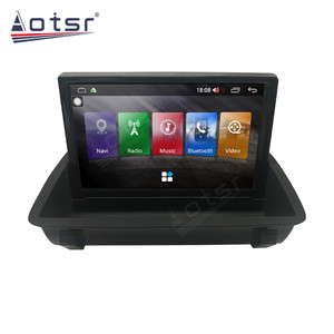 Android Touch Screen per auto Video Radio stereo sistema multimediale per <span class=keywords><strong>Audi</strong></span> <span class=keywords><strong>Q3</strong></span> <span class=keywords><strong>2012</strong></span> 2013 navigazione GPS 2014 - 2018 - Product Image 2