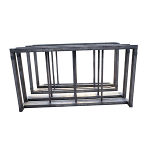 Welding Parts Metal <b>Frame</b> <b>Large</b> Carbon Steel High Rigidity Industrial Machinery Rack - Product Image 1