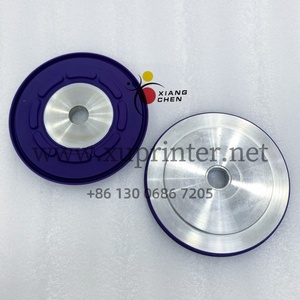 Élément d'étanchéité de cylindre de compression WD Original D-CPE-100-Seal D/CPE-100-107/13PPV/PA-SA 1347073 pour KBA RA145 - Product Image 3