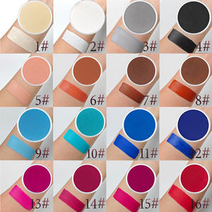 Pintura facial a base de agua Pintura facial y corporal de 30g para <span class=keywords><strong>Halloween</strong></span> y fiesta Pintura facial - Product Image 3