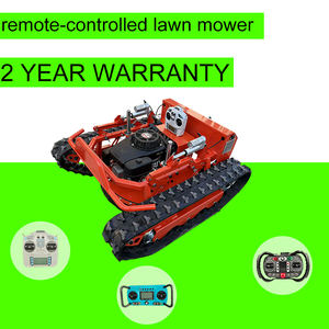 Nouvelle Tondeuse à Gazon Automatique Robotisée, Tondeuse à Gazon Industrielle, Tondeuse à Gazon à Essence, Machine à Couper l'Herbe - Product Image 1