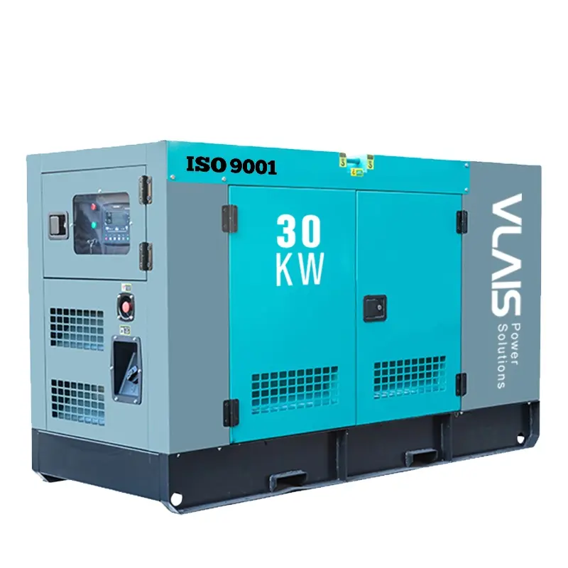 12kva 13 kva 15kw 20kw 25kw איסוזו Yanmar דיזל השקט כוח צמח חשמלי עם אוטומטי העברת מתג