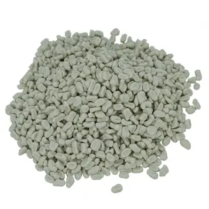 Cheap Price Calcium Carbonate Caco3 Filler Masterbatch Price For Pe And Pp
