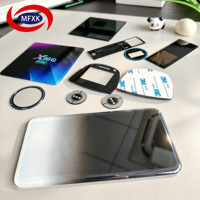 Professional Panel Manufacturer - Screen Printing Panels, 2.5D Panels, Smart Home Switches, Medical Devices, OEM Factory
