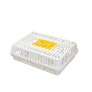 Boîte de élevage de volaille à circulation d'air, <span class=keywords><strong>poulailler</strong></span> en plastique PVC pour le Transport des poules, <span class=keywords><strong>prix</strong></span> utilisé dans sa compétition - Product Image 5