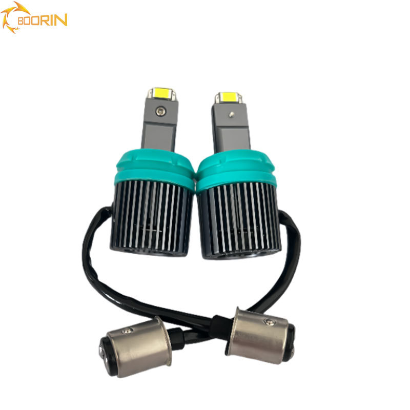 BA9S T10 T15 LED Light Bulb