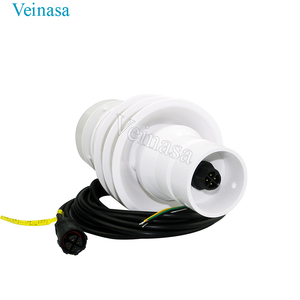 Veinasa-THPPRW-02 Estación Meteorológica Exterior IoT de Tamaño Mini, Máximo 12 Parámetros, OEM ODM, Sensores de Lluvia y Calidad del Aire Veinasa-THPPRW-02 - Product Image 3