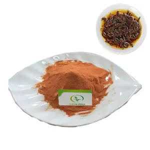 Haccp新产品食品级免费样品速溶红茶粉喷雾干红茶粉