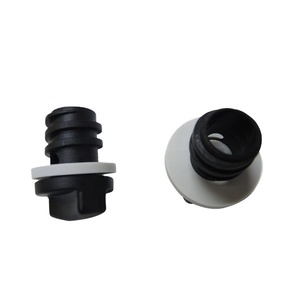 Высококачественная пробка для дренажа льда, легко использовать, Заводская поставка - Product Image 1