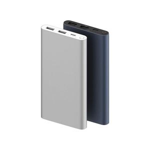 Cargador Portátil Personalizado de 10000 mAh, Banco de Energía Móvil Promocional para Empresas - Product Image 1