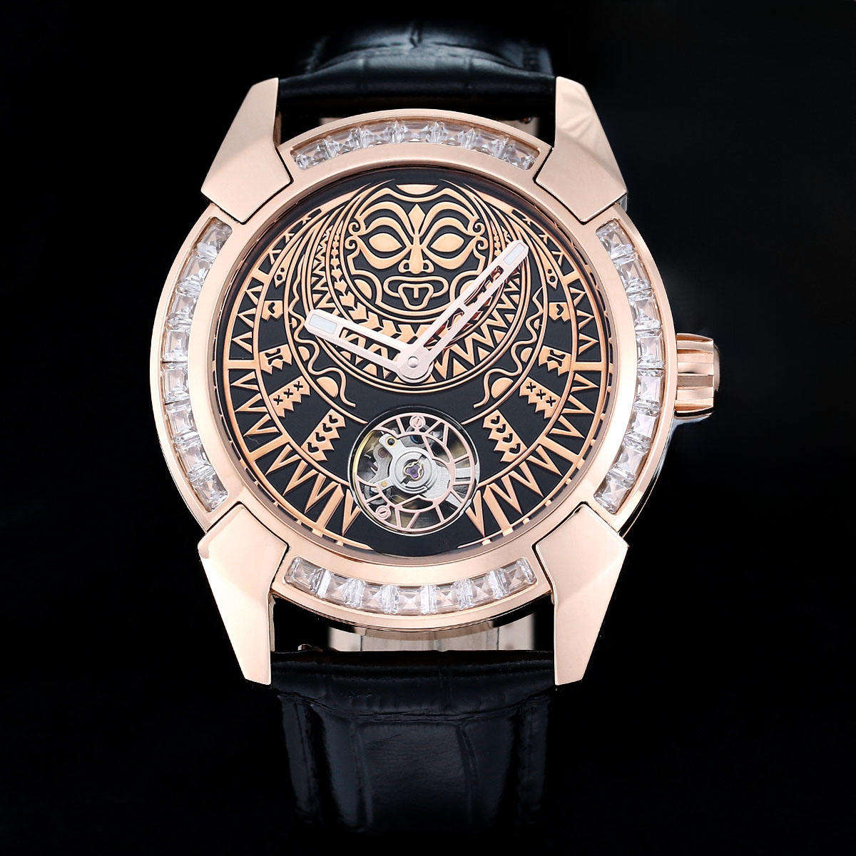 แบล็กไดมอนด์