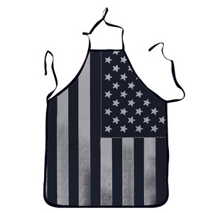 Phụ Nữ Gợi Cảm Phục Vụ Tạp Dề Và Cổ Áo Trang Phục Đồ Lót Kimono Đồng Phục Tạp Dề - Product Image 6