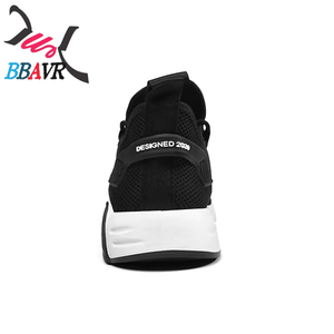 Chaussures de sport décontractées pour hommes, marque personnalisée, vente chaude, fournisseur chinois - Product Image 4