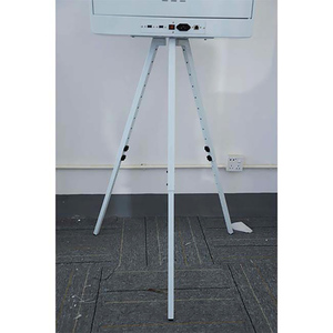 บูธถ่ายภาพมินิอเนกประสงค์พร้อมไฟเติมแสง หน้าจอสัมผัส พิมพ์ภาพทันที ควบคุมด้วยรีโมท ใช้งานร่วมกับสมาร์ทโฟนและไอแพดได้ - Product Image 1