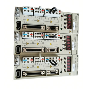 Kit robot SGMGH-30ACA61 SGDM-30ADA, vitesse élevée, efficacité élevée, stabilité élevée, anti-poussière, longue durée de vie - Product Image 1