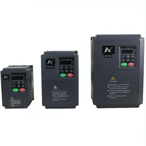 General Purpose VFD Variable Frequency Inverter 7.5/11kw for Saving Energy
