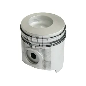 Pièces de moteur diesel de haute qualité piston 82850252 87801072 87802371 81873456 F2NN6K100NB pour moteur FORD DORSET 2709E - 360 CU IN