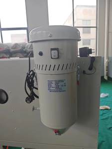 Promotion SBC350F <span class=keywords><strong>350L</strong></span> 40lb 110/230v Cabine de sablage pour aliments et pétales - Product Image 5