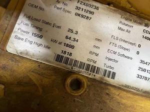 Groupe électrogène diesel 3412C 560KW Marque LUYUE Garantie 1 an à vendre - Product Image 2