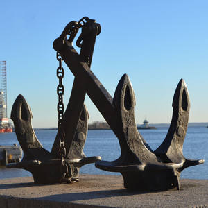 Fabricación Marine <span class=keywords><strong>Stockless</strong></span> US Navy <span class=keywords><strong>Anchor</strong></span> Ship <span class=keywords><strong>Anchor</strong></span> - Product Image 5