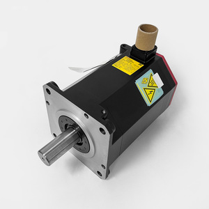 Paquete de funciones de <span class=keywords><strong>motor</strong></span> eléctrico Fanuc de en buenas condiciones como se muestra en la imagen en la negociación de precios en stock - Product Image 1