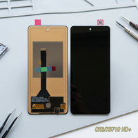 Écran tactile LCD TFT INCELL pour Tecno Camon 20 CK6 CK6n, numériseur d'origine en promotion
