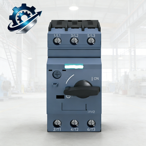 3RT1954-7A สัมผัสอะไหล่3RT2937-6E บล็อกต่อสำหรับระบบบำบัดน้ำทดแทนคอนแทค - Product Image 5