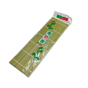 Bộ Dụng Cụ Làm <span class=keywords><strong>Sushi</strong></span> Cuộn <span class=keywords><strong>Sushi</strong></span> Bằng Tre Phong Cách Nhật Bản - Product Image 6