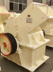 Tự động PC600 * 400 Máy Nghiền búa cho đá giá tốt nhất với động cơ mang bánh răng bơm thành phần cốt lõi - Product Image 5