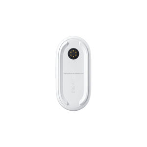 Nuevo <span class=keywords><strong>Insta360</strong></span> GO 3/GO 3S Lector rápido y fuente de alimentación/banco de baterías Sin Wi-Fi necesidad de conexión a su teléfono, tableta u ordenador - Product Image 1