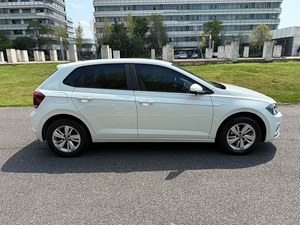 <span class=keywords><strong>Volkswagen</strong></span> Polo Modelo <span class=keywords><strong>2022</strong></span> Plus 1.5L Automático Versión Zongqing Lehuo - Product Image 4