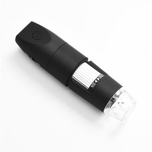 Microscope portable WIFI multi-scène 50-1000X Photographie Vidéo Macro Observation Maintenance manuelle Appréciation de la lecture Drawi - Product Image 4