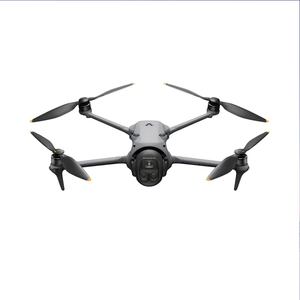 Para <span class=keywords><strong>Mavic</strong></span> 4 <span class=keywords><strong>Pro</strong></span> 512GB Creator <span class=keywords><strong>Combo</strong></span> RC <span class=keywords><strong>Pro</strong></span> <span class=keywords><strong>2</strong></span> Drone con Cámara Hasselblad de Triple Lente, Sensor CMOS 4/3, Cuerpo de Plástico, 51 Minutos de Vuelo, 41 km - Product Image 4