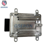 Módulo de Control Electrónico ECU M7.8 F01RB0DA30 Q22-3605010DA, Placa de Computadora del Motor ECM