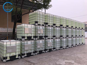 Nước decoloring đại lý decoloring flocculant đại lý - Product Image 5