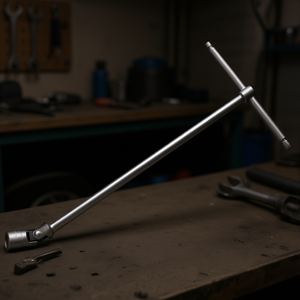 ก้านต่อประแจแรงบิด FG 618 A23 สำหรับเครื่องมือซ่อมรถยนต์ - Product Image 3