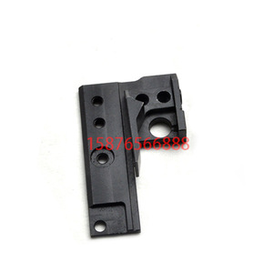 Calibre de tirage Heidelberg L2.072.145 L2.072.245 pour machine d'impression offset, ensemble de planches - Product Image 5