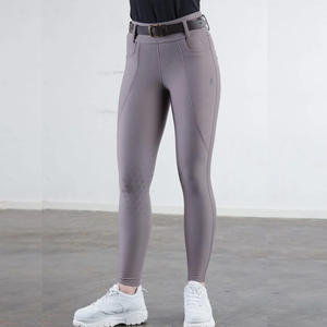 All'ingrosso pantaloni da equitazione Performance da competizione equestre <span class=keywords><strong>abbigliamento</strong></span> da equitazione <span class=keywords><strong>abbigliamento</strong></span> da donna - Product Image 1