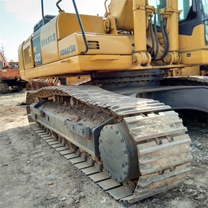 Excavatrices originales d'occasion de marque PC400-7 de KOMATSU en vente de bonne qualité - Product Image 4