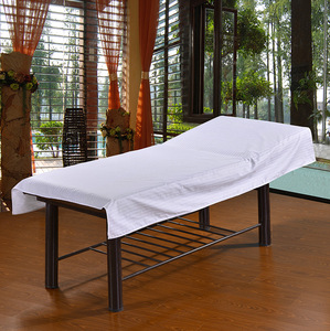Set <span class=keywords><strong>de</strong></span> Table <span class=keywords><strong>de</strong></span> <span class=keywords><strong>Massage</strong></span> pour SPA en microfibre, dessous <span class=keywords><strong>de</strong></span> plat, doux et froissé, bas prix, livraison gratuite - Product Image 5