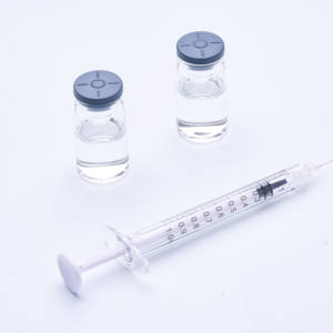 กระบอกฉีดยาใส Unimaster Medical สำหรับฉีดเมโสเธอราพี ฟิลเลอร์ และเข็มฉีดยา - Product Image 4