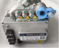 <span class=keywords><strong>Compresor</strong></span> de Aire Acondicionado para Vehículos Eléctricos <span class=keywords><strong>Mini</strong></span> BAIQUE de Venta Directa, <span class=keywords><strong>12V</strong></span>, Automotriz - Product Image 4