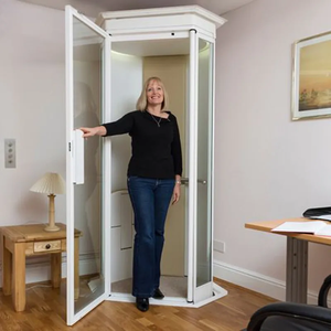 <span class=keywords><strong>Ascensor</strong></span> Panorámico sin Vaina para Villas con Vista Abierta, <span class=keywords><strong>Ascensor</strong></span> Orientado a los Pasajeros para Disfrutar de la Villa - Product Image 6