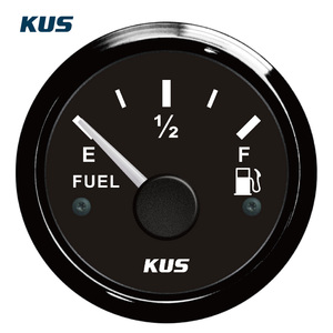KUS Kraftstoffstandanzeige, 12V Motor-Kraftstoffstandanzeige, Generator-Kraftstoffstandanzeige - Product Image 2