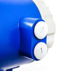 حار بيع تدفق متر المغناطيسي مقياس التدفق الكهرومغناطيسي الذكية الرقمية تدفق المياه متر مسجل بيانات تدفق المياه متر المغناطيسي - Product Image 4