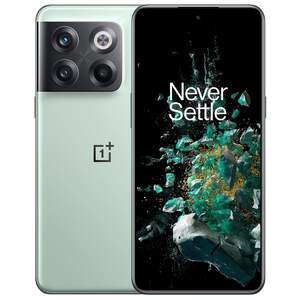 <span class=keywords><strong>OnePlus</strong></span> สมาร์ทโฟน<span class=keywords><strong>10T</strong></span> <span class=keywords><strong>5G</strong></span> 120Hz จอแสดงผล AMOLED OCTA Core CPU 120W ชาร์จเร็ว4000-4999mAh แบตเตอรี่สองซิมที่ใช้เป็นของแท้ - Product Image 1